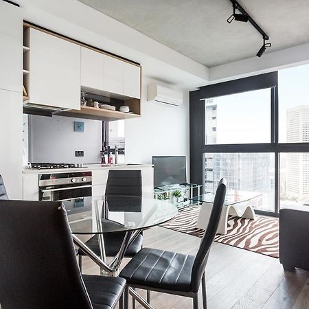 Perfect Family Apartment In Central City of Melbourne Zewnętrze zdjęcie
